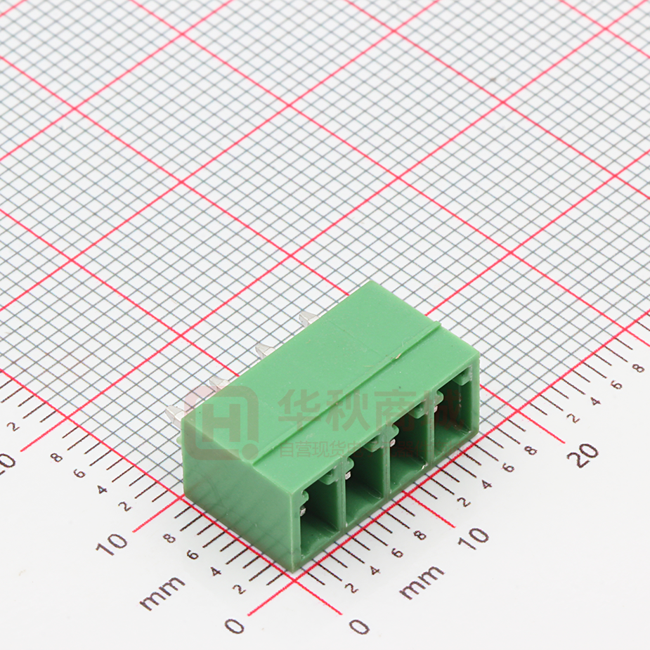 DB2EVC-3.81-4P-GN