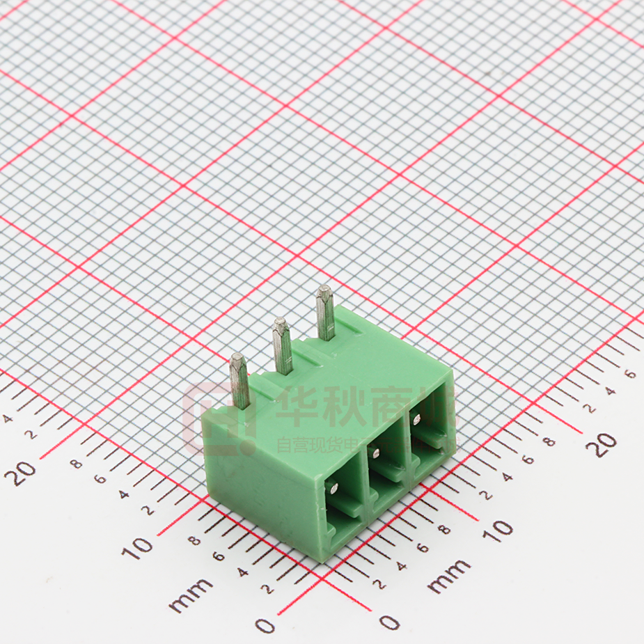 DB2ERC-3.81-3P-GN