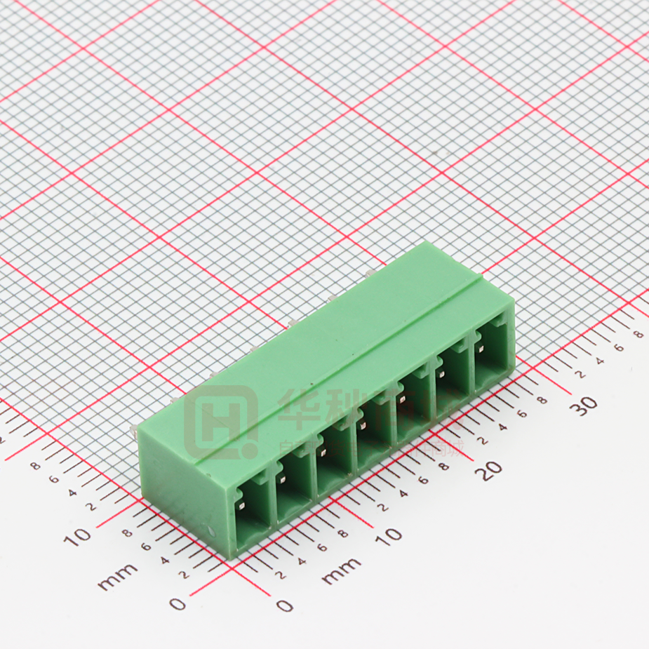 DB2EVC-3.81-7P-GN