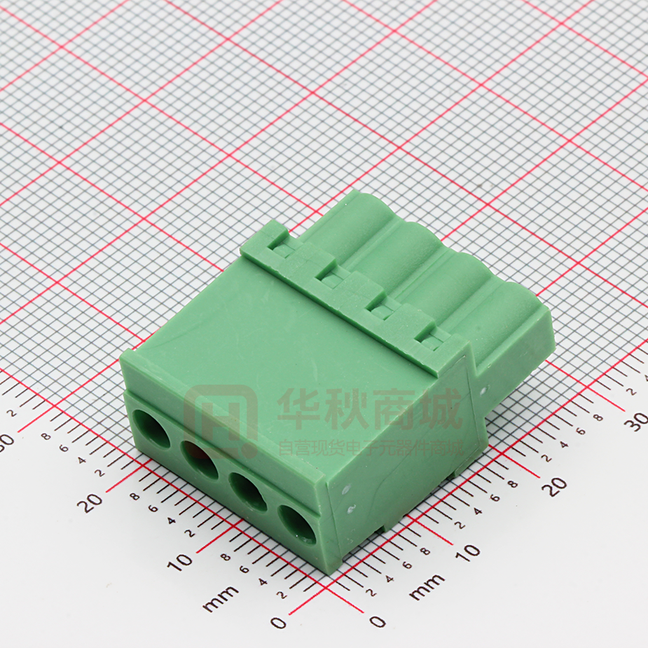 DB2EKA-5.08-4P-GN-S
