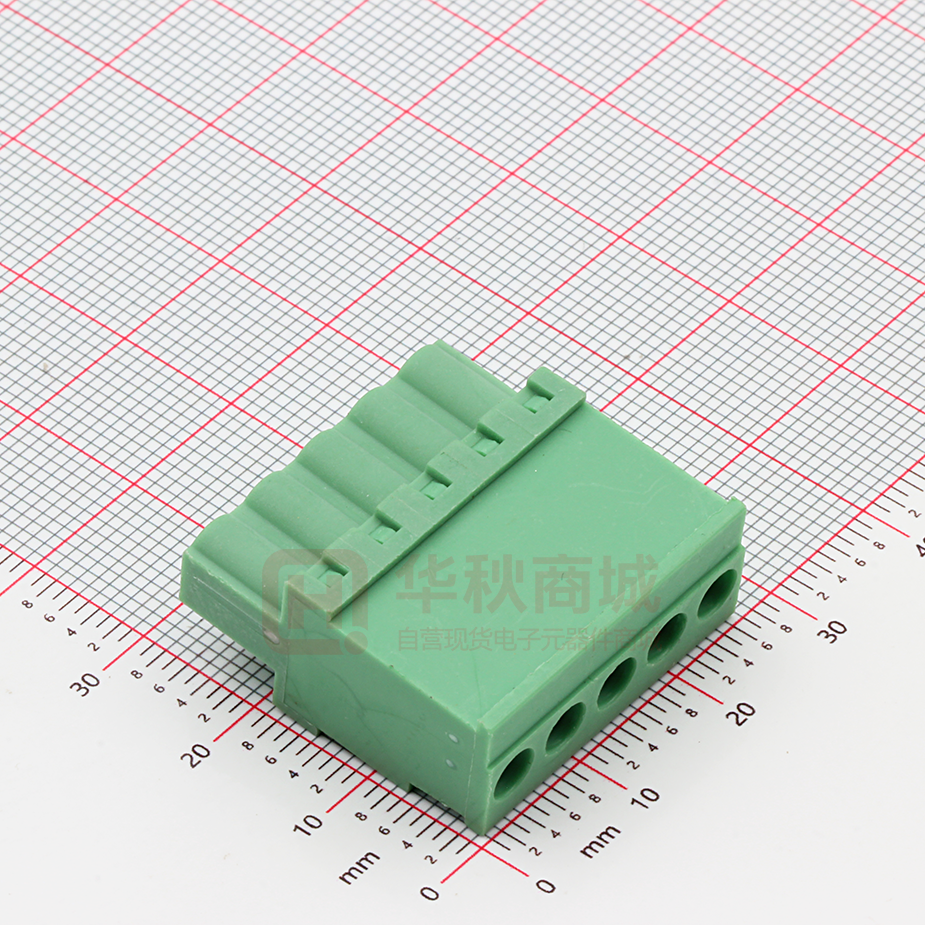 DB2EKA-5.08-5P-GN-S
