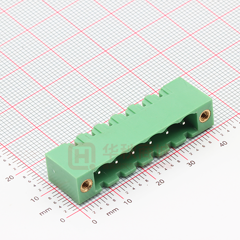 DB2EVM-5.08-6P-GN