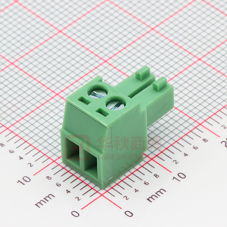 DB2EK-3.5-2P-GN-S