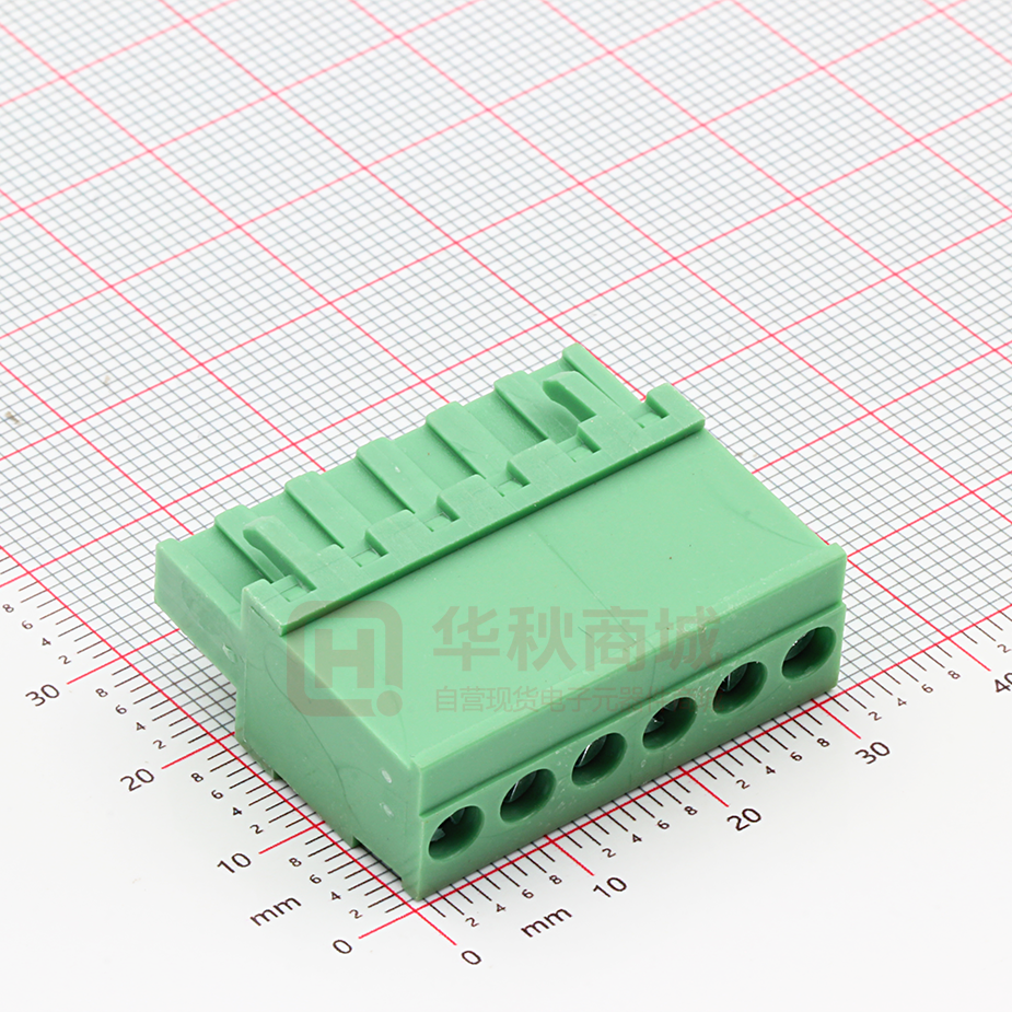 DB2EKB-5.08-6P-GN-S