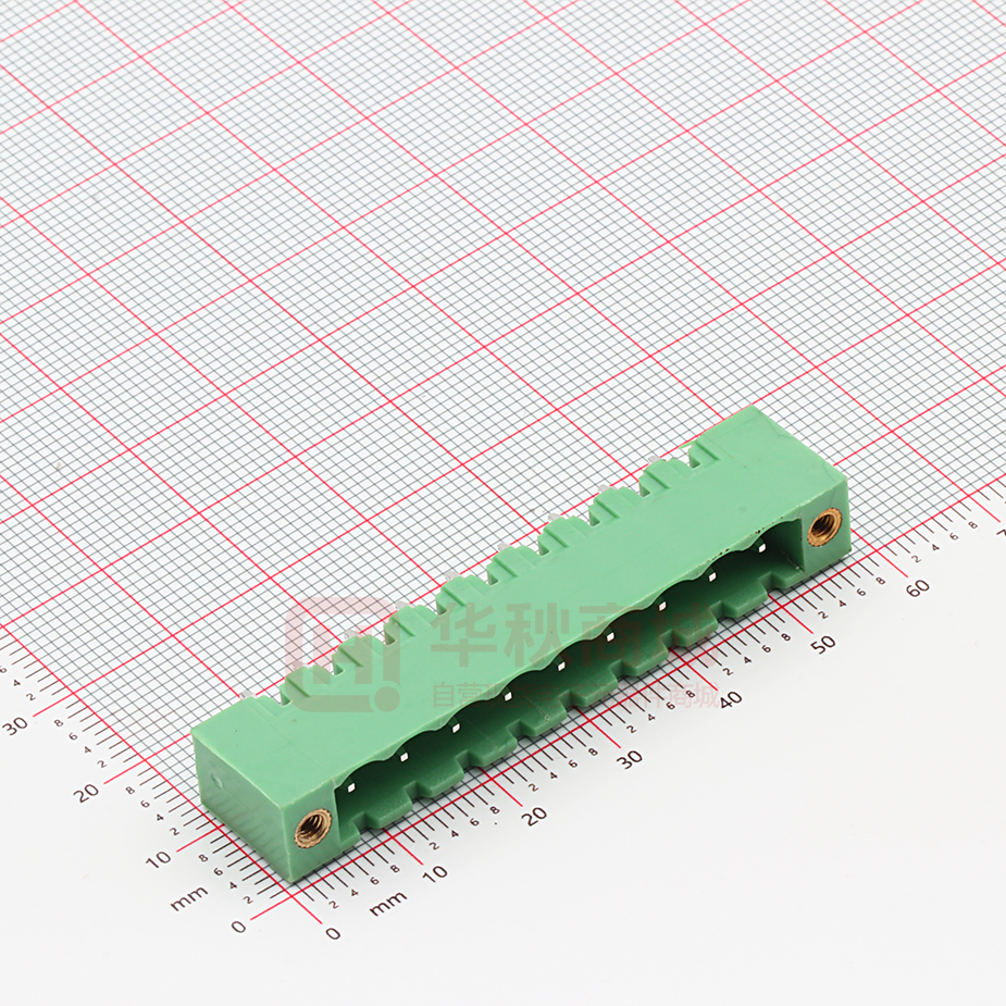 DB2EVM-5.08-9P-GN