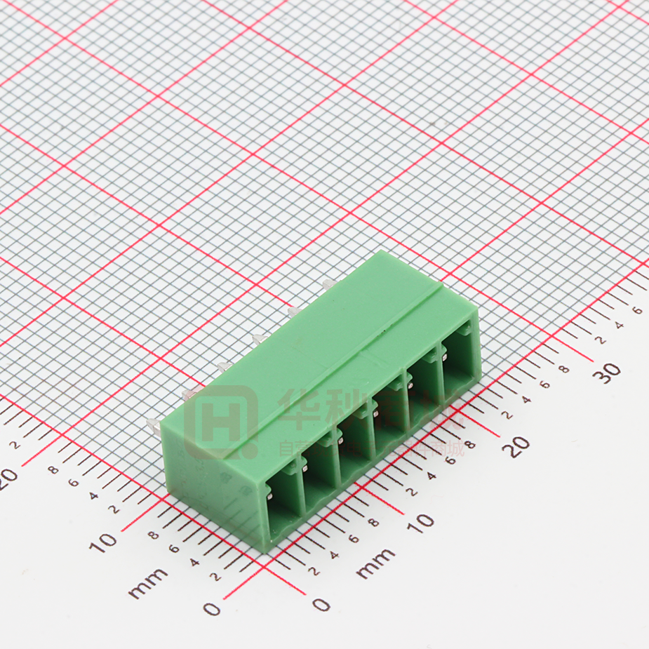 DB2EVC-3.5-6P-GN