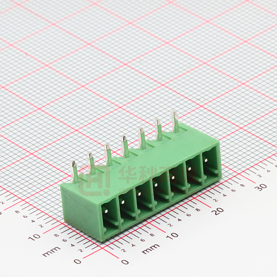 DB2ERC-3.5-7P-GN