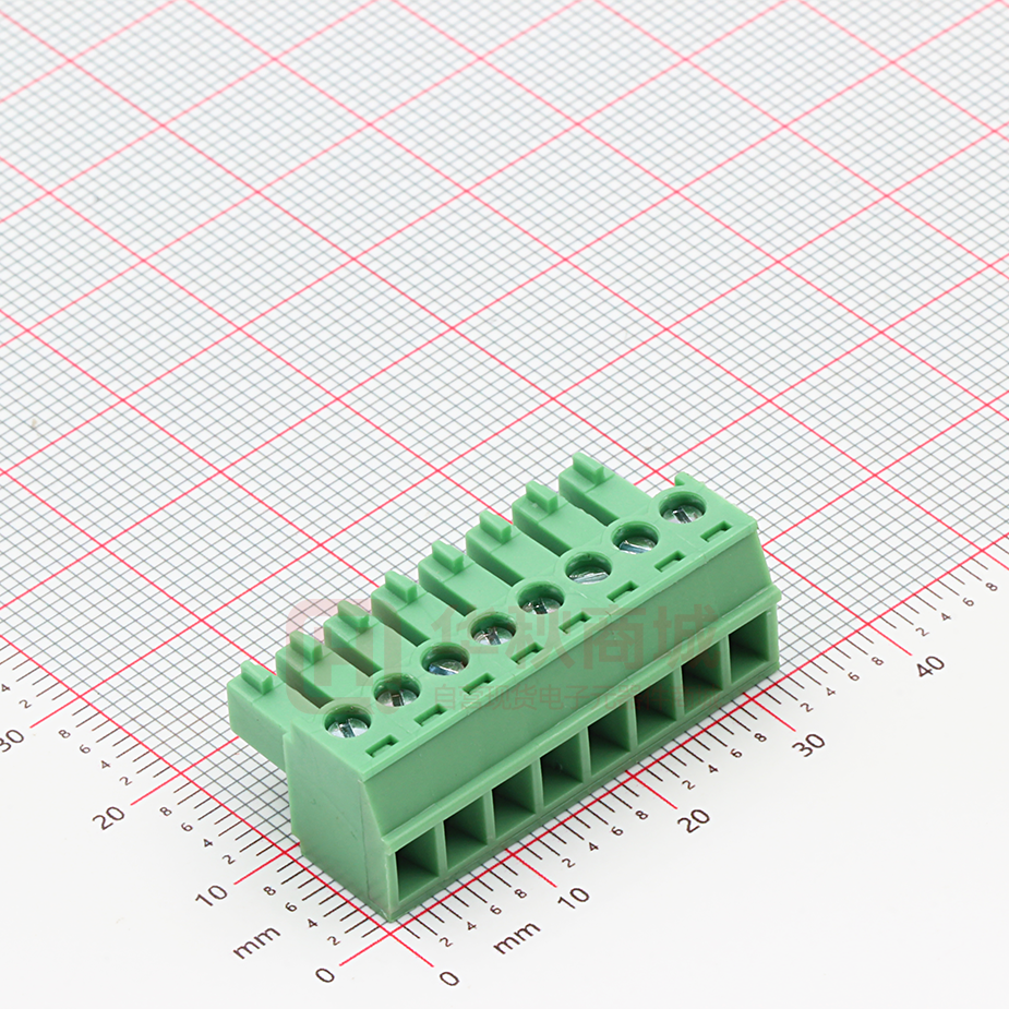 DB2EK-3.81-8P-GN-S