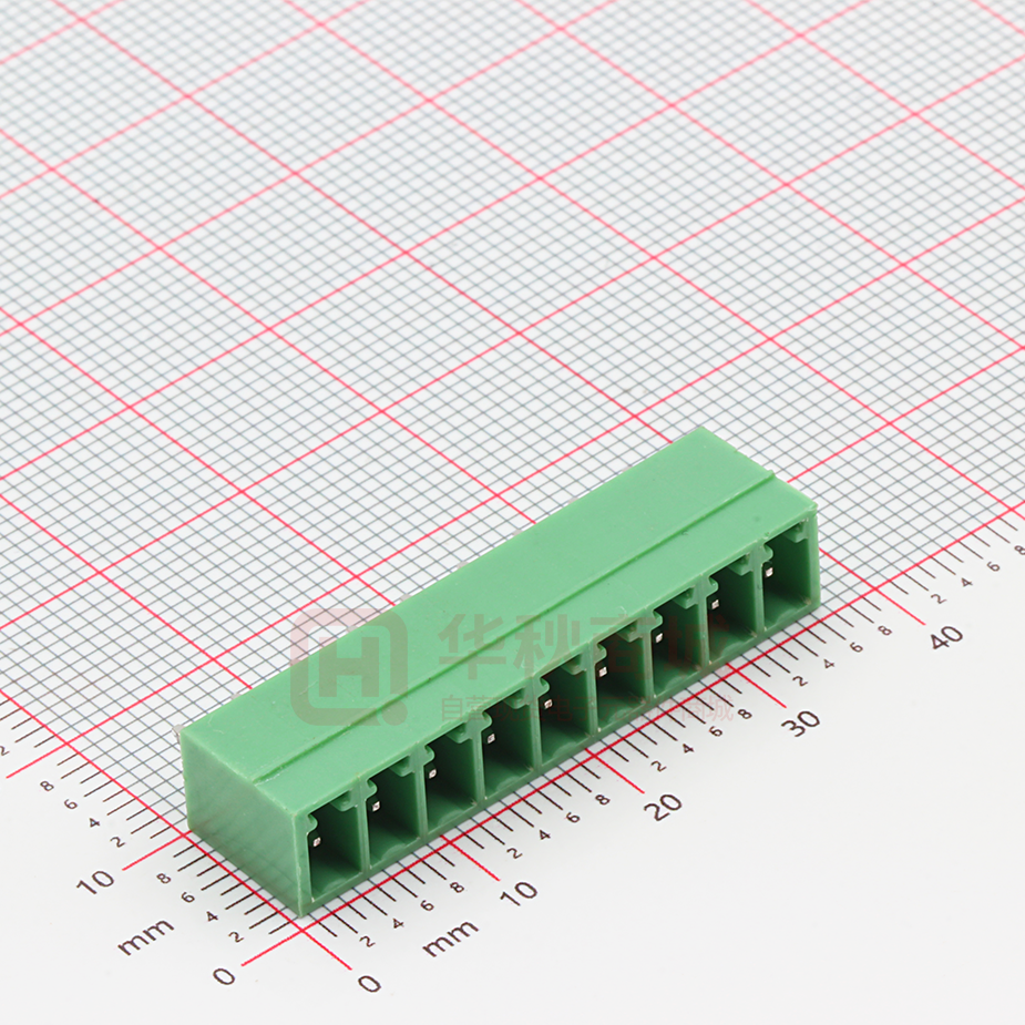 DB2EVC-3.81-9P-GN