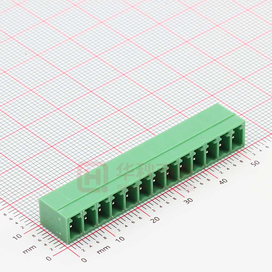 DB2EVC-3.81-13P-GN