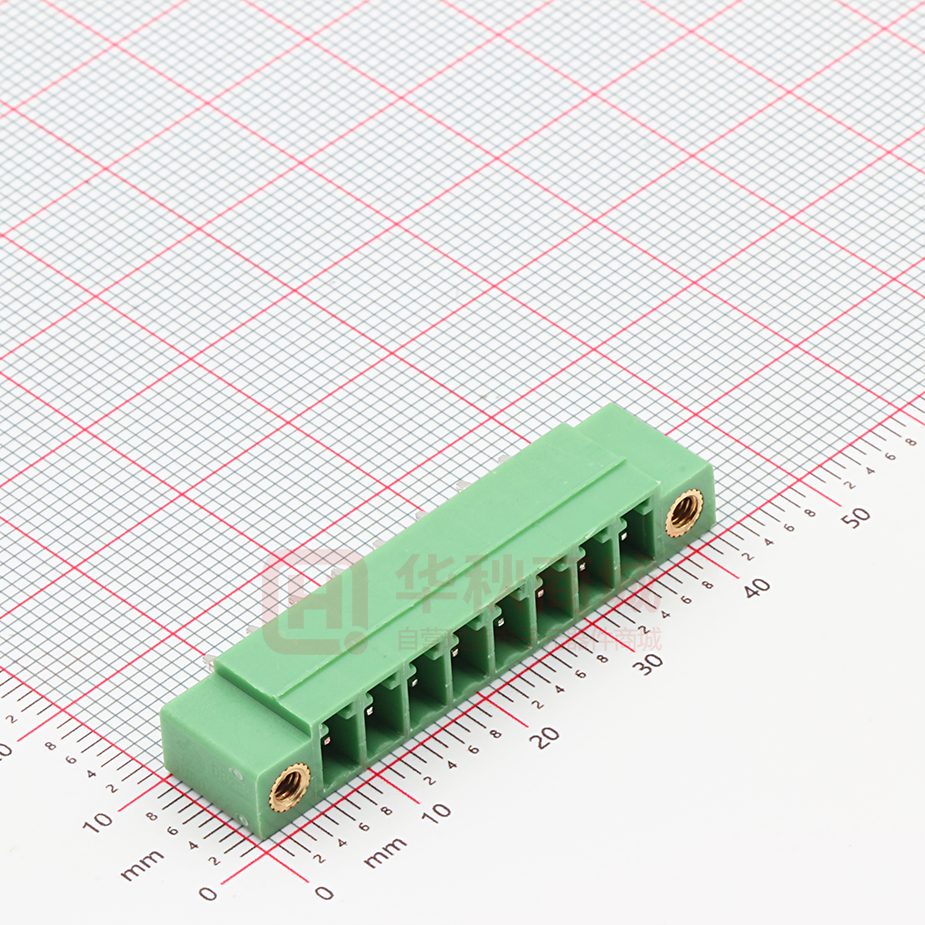 DB2EVM-3.81-8P-GN