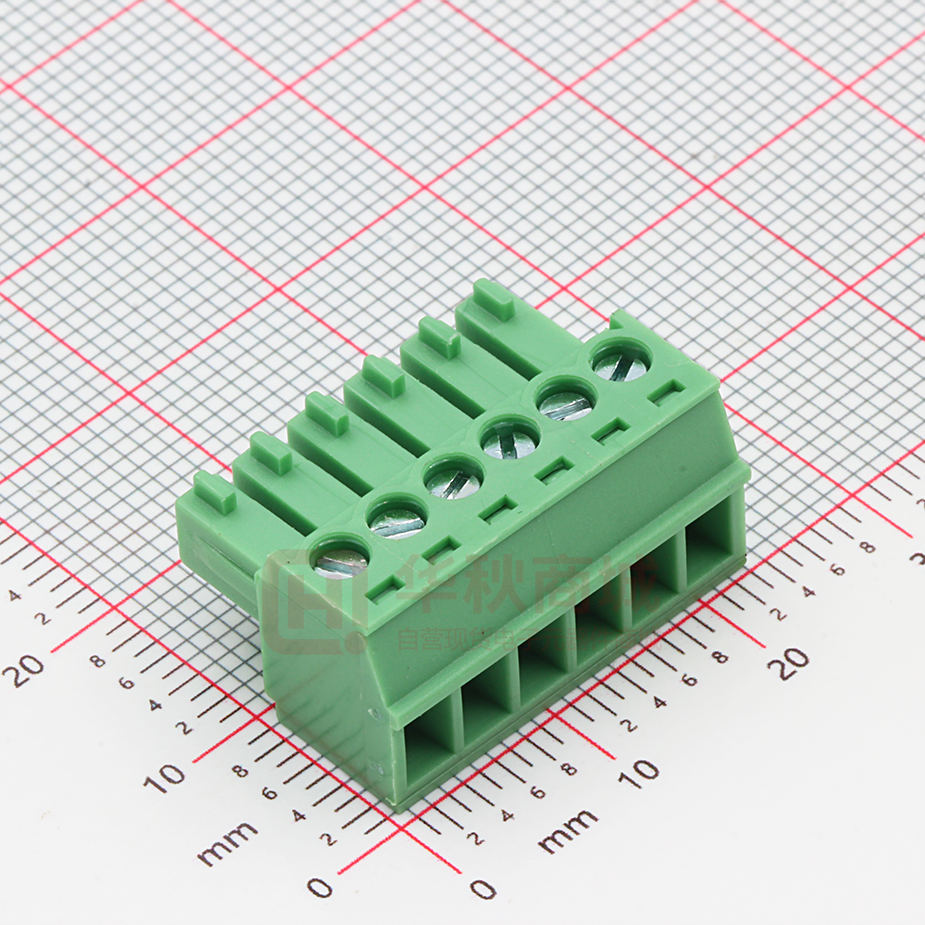 DB2EK-3.5-6P-GN-S