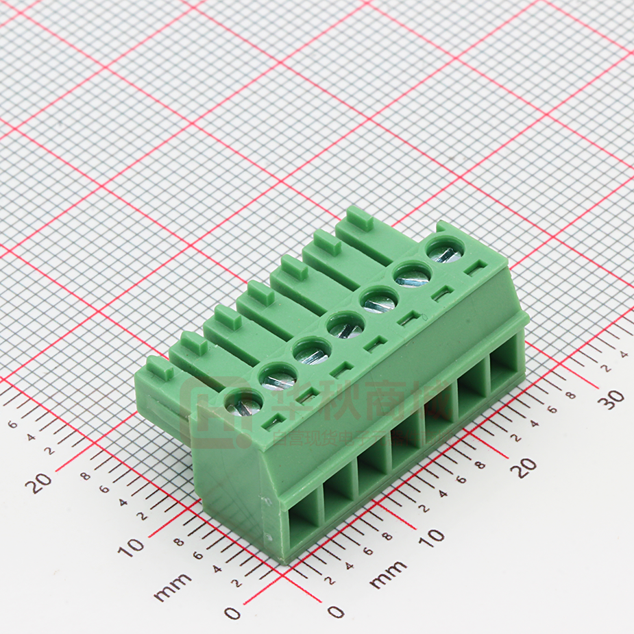 DB2EK-3.5-7P-GN-S