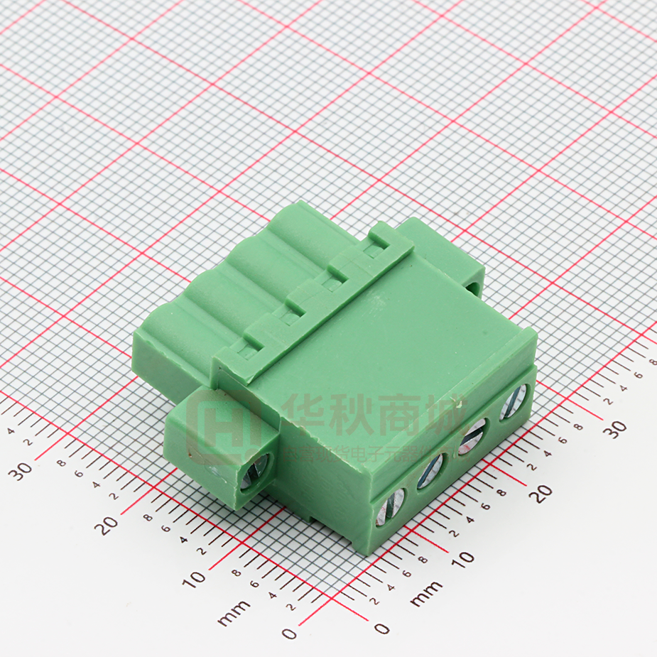DB2EKAM-5.08-4P-GN-S