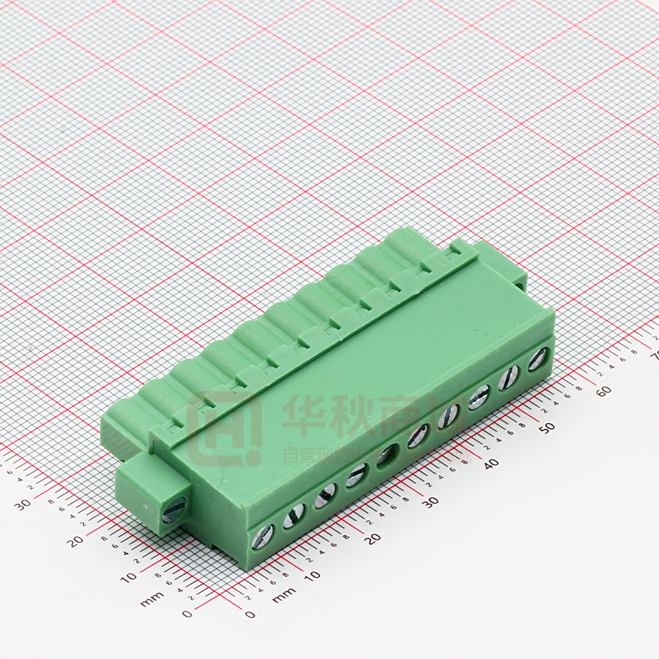DB2EKAM-5.08-10P-GN-S