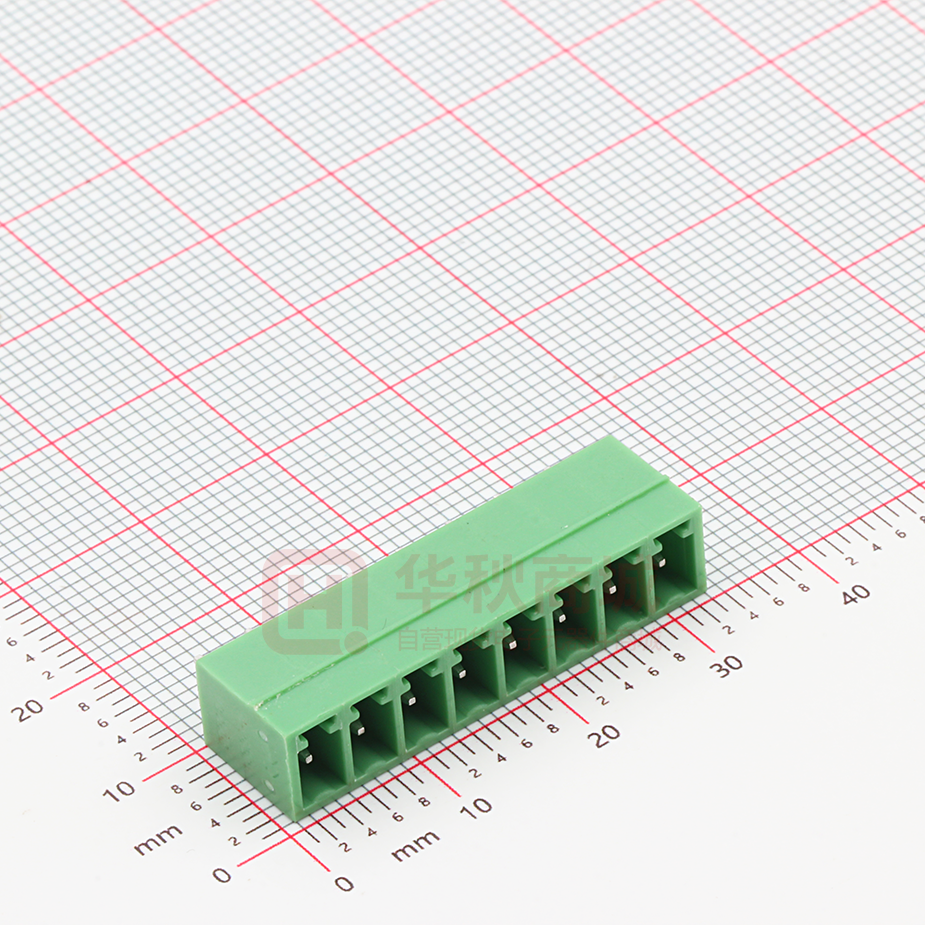 DB2EVC-3.81-8P-GN