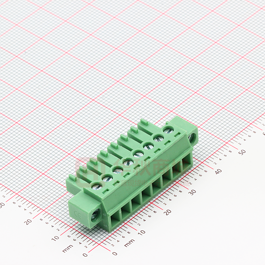 DB2EKM-3.81-8P-GN-S