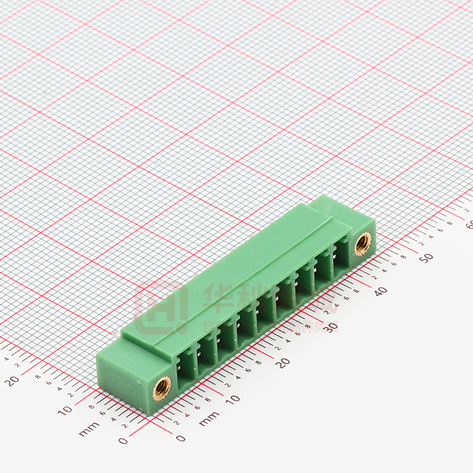 DB2EVM-3.81-9P-GN