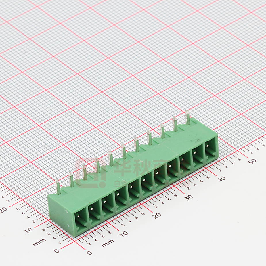 DB2ERC-3.81-11P-GN