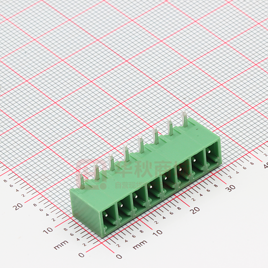 DB2ERC-3.81-8P-GN