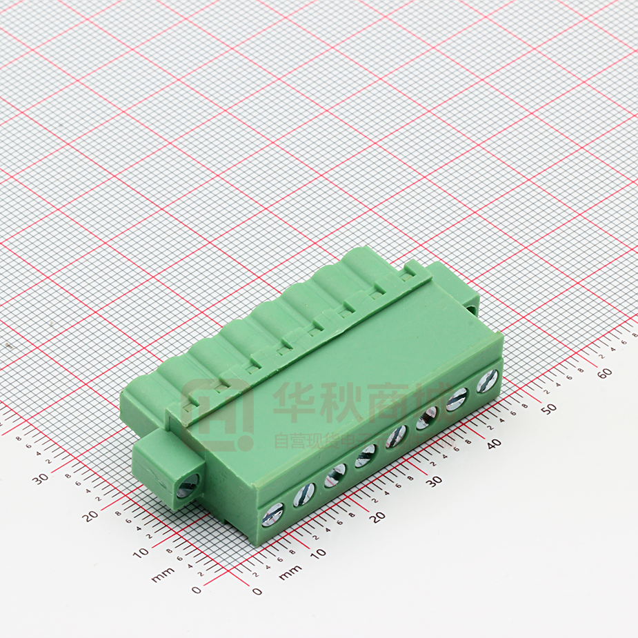 DB2EKAM-5.08-8P-GN-S