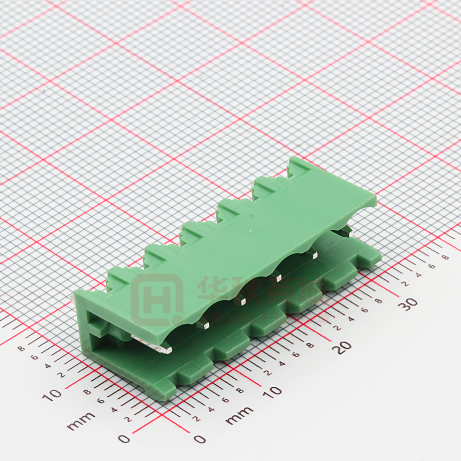 DB2EV-5.08-6P-GN