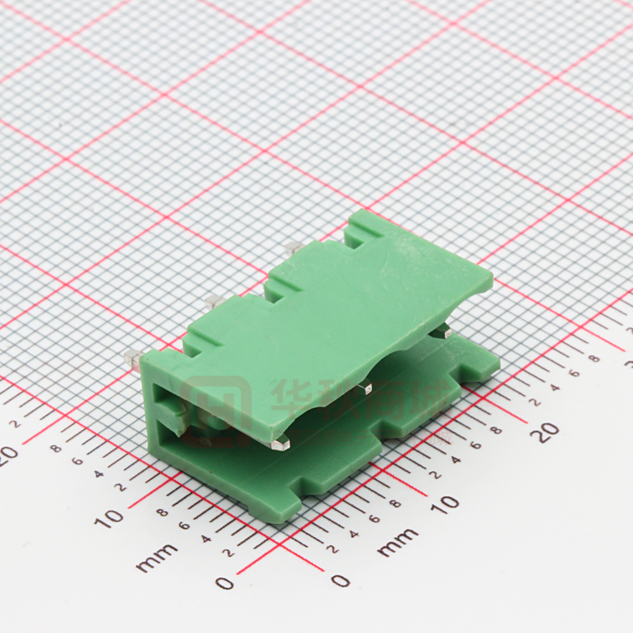 DB2EV-7.62-3P-GN