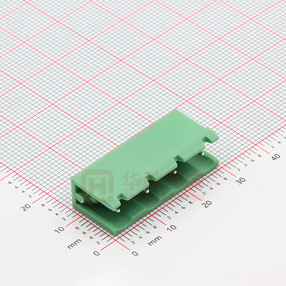 DB2EV-7.62-4P-GN