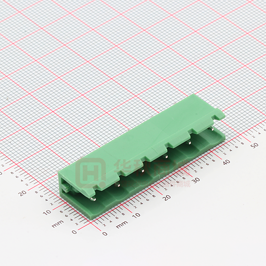DB2EV-7.62-6P-GN