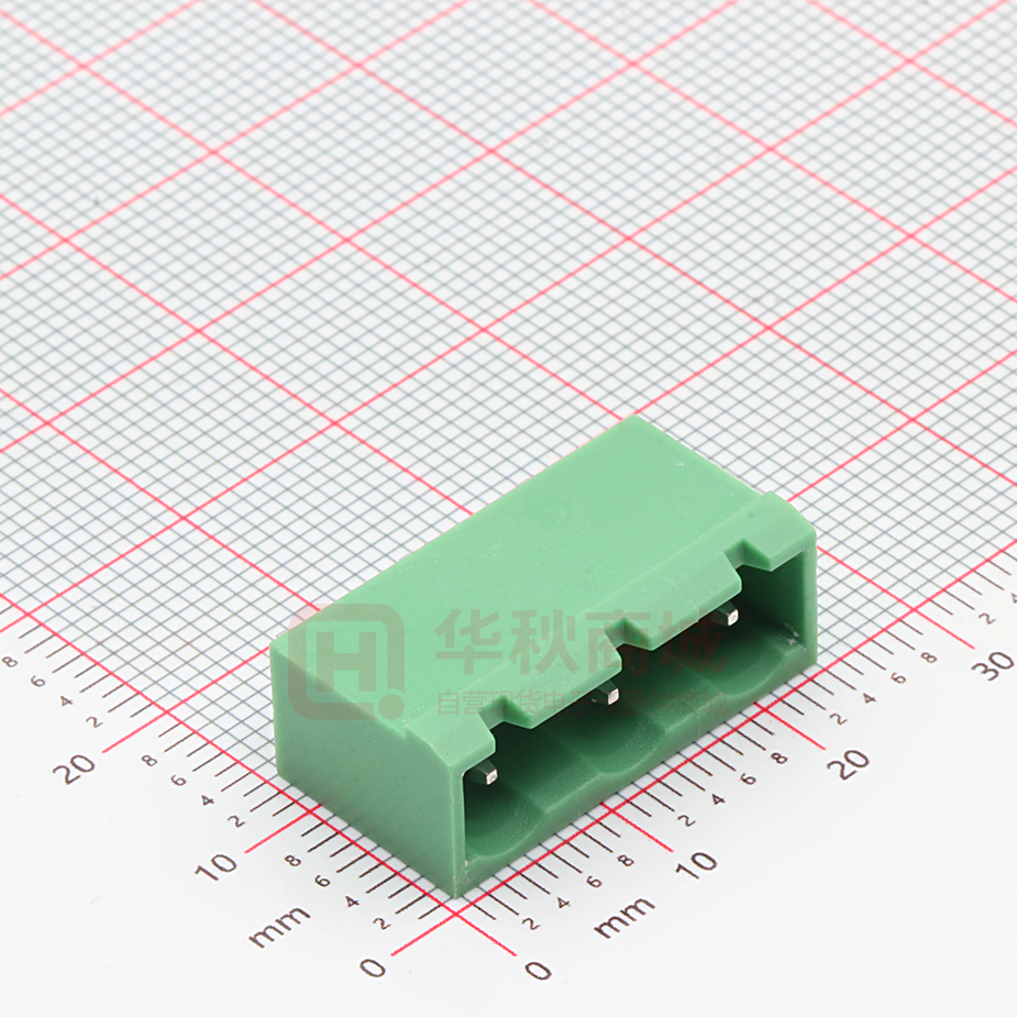 DB2EVC-7.62-3P-GN