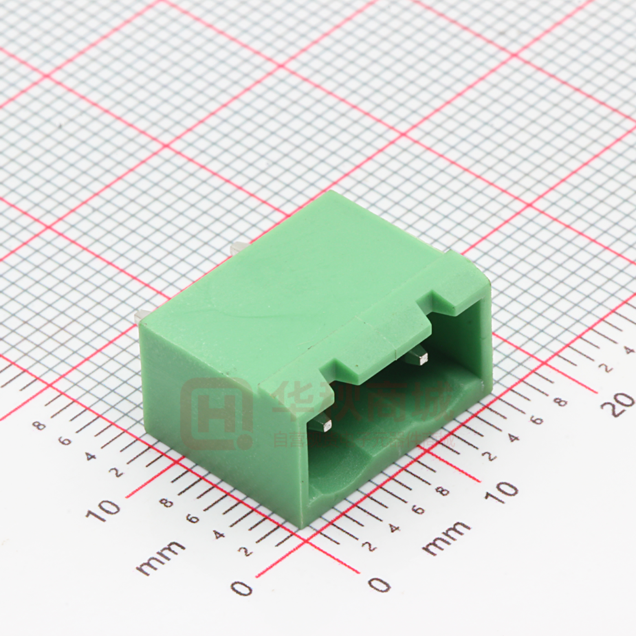 DB2EVC-7.62-2P-GN