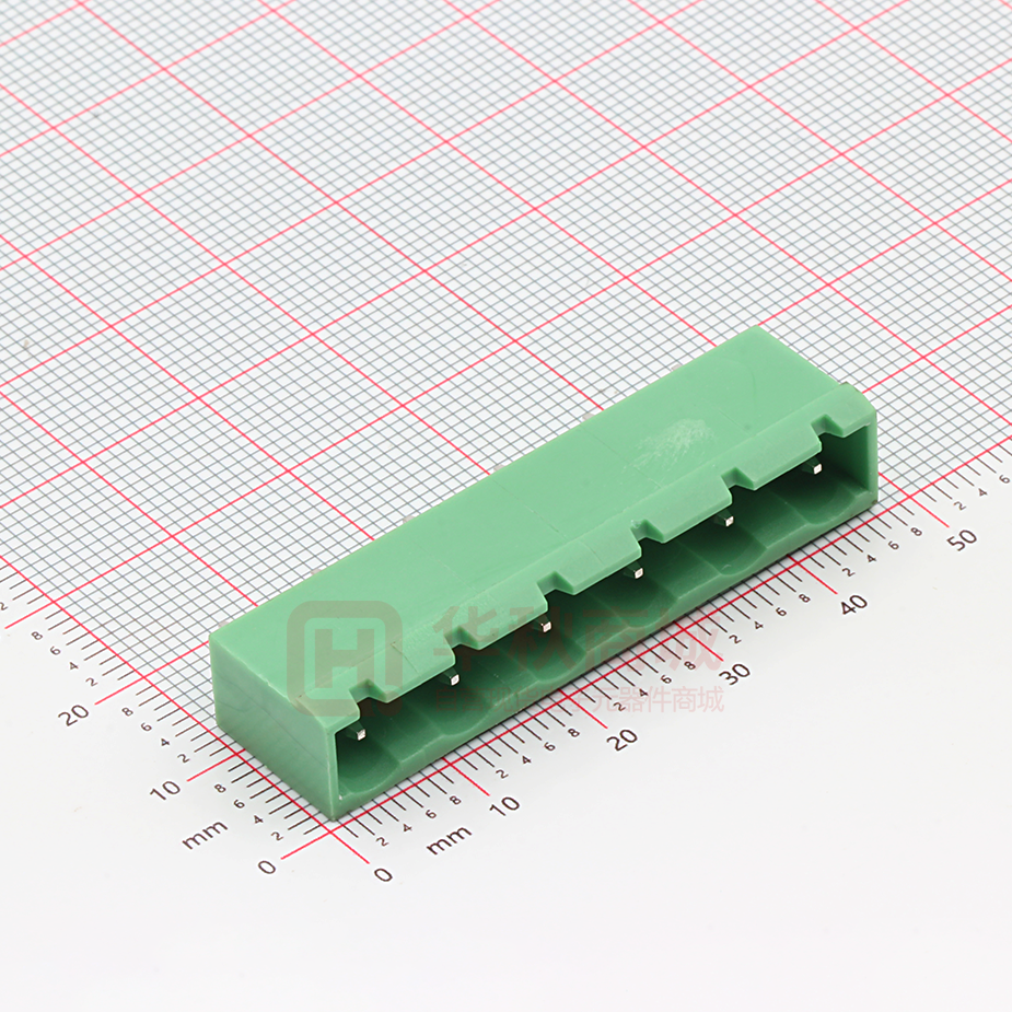 DB2EVC-7.62-6P-GN