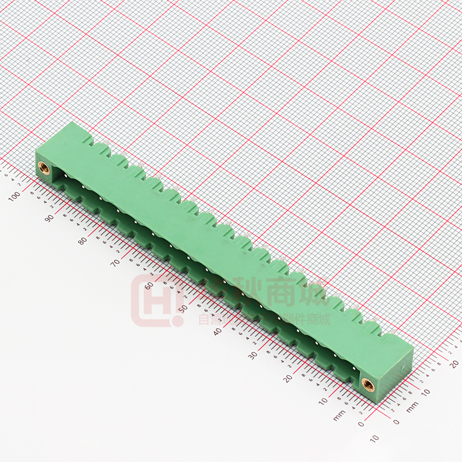 DB2EVM-5.08-17P-GN
