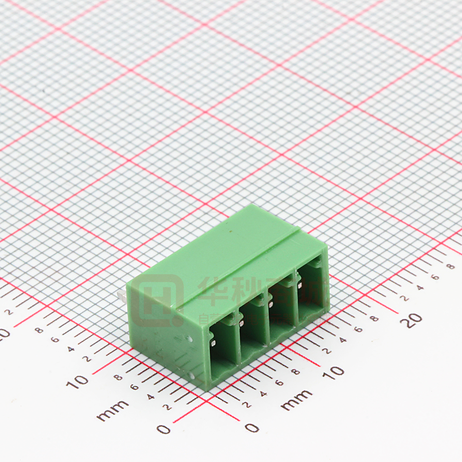 DB2EVC-3.5-4P-GN