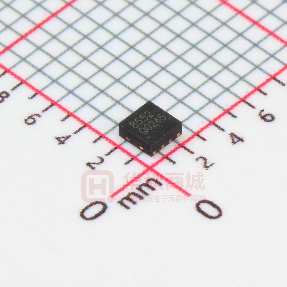 RS8552XTDE8