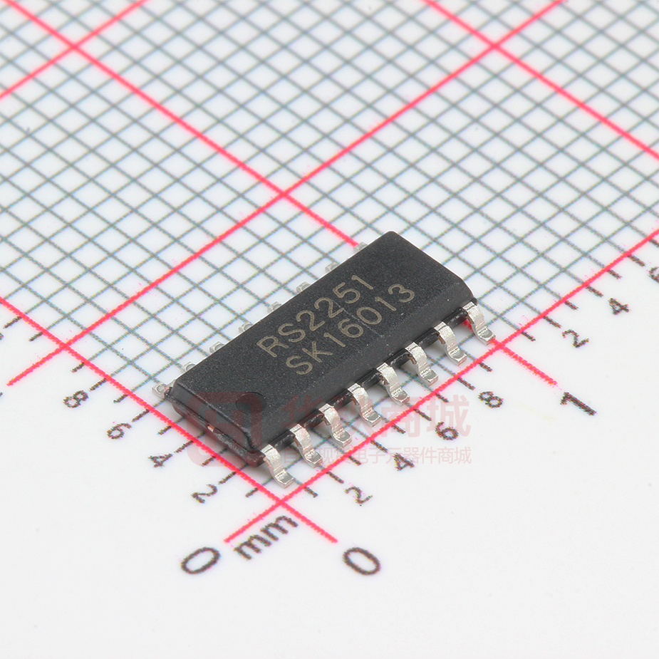 RS2251XS16