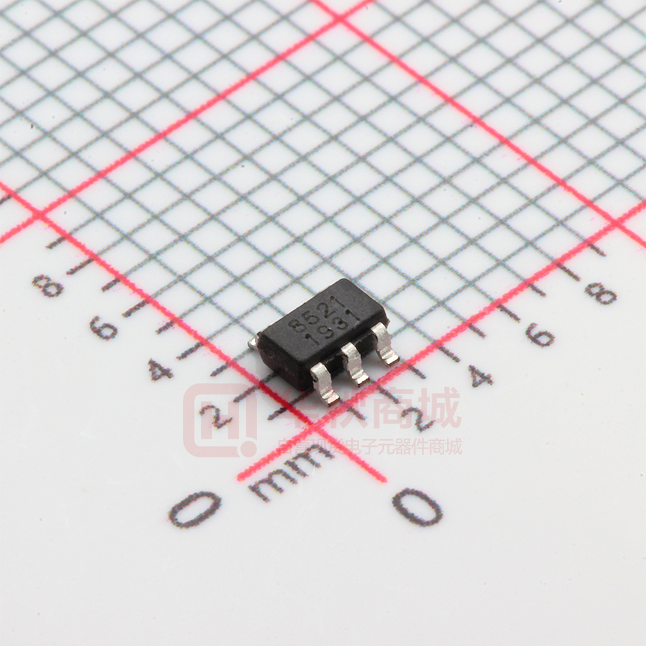 RS8521XF