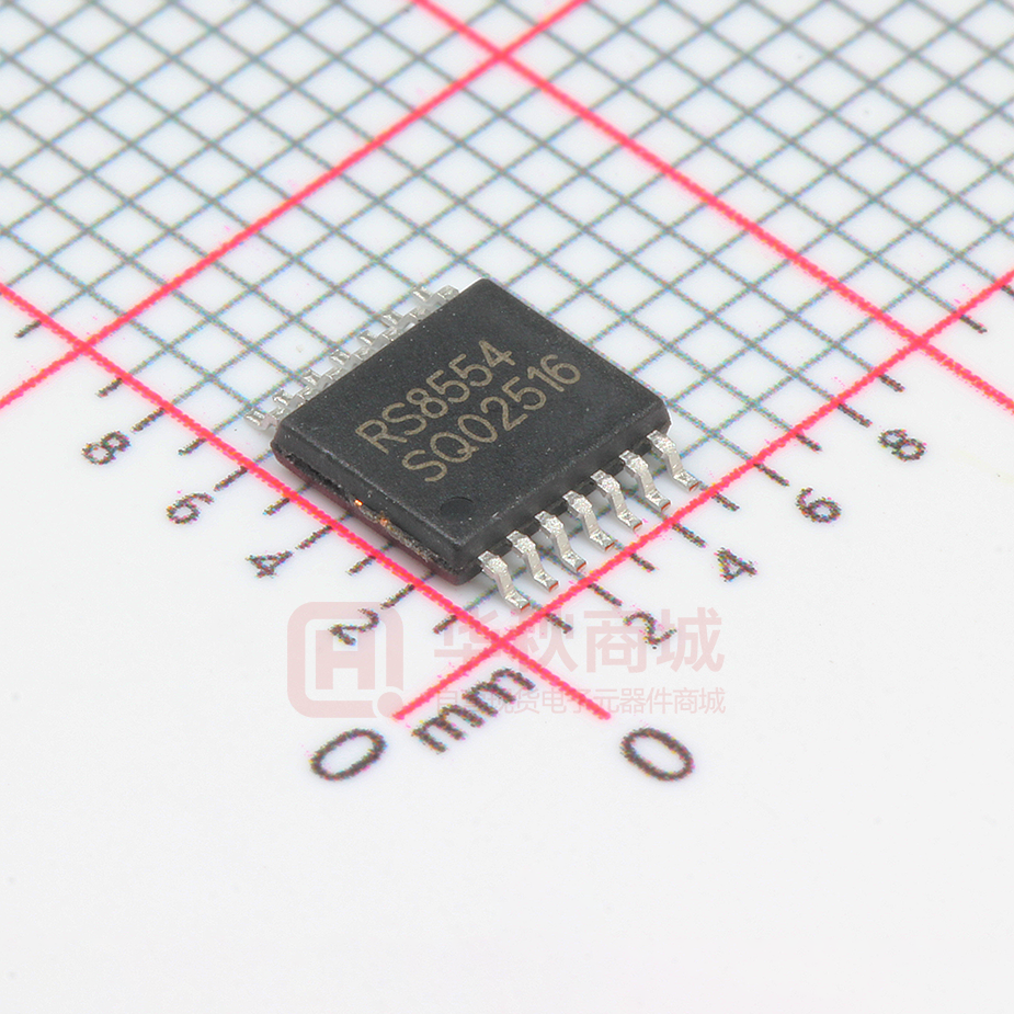 RS8554XQ