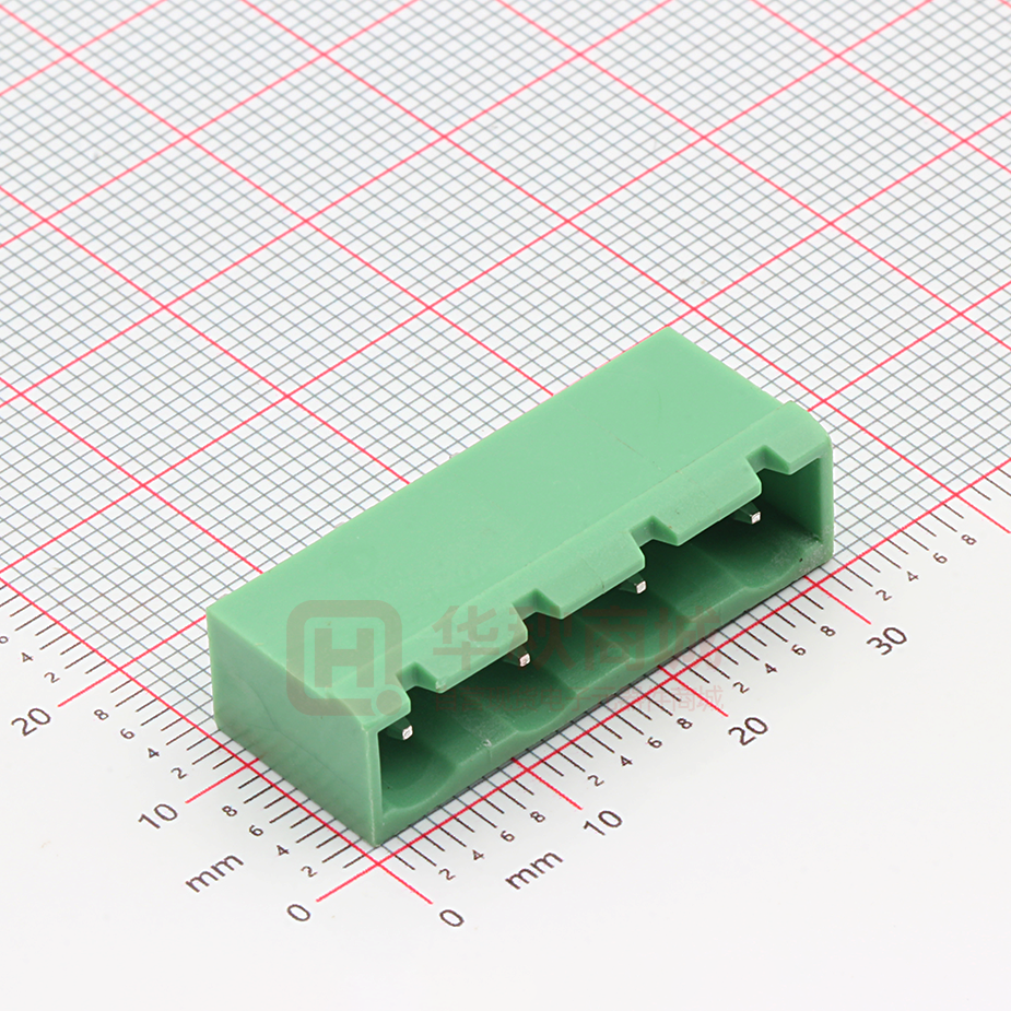 DB2EVC-7.62-4P-GN