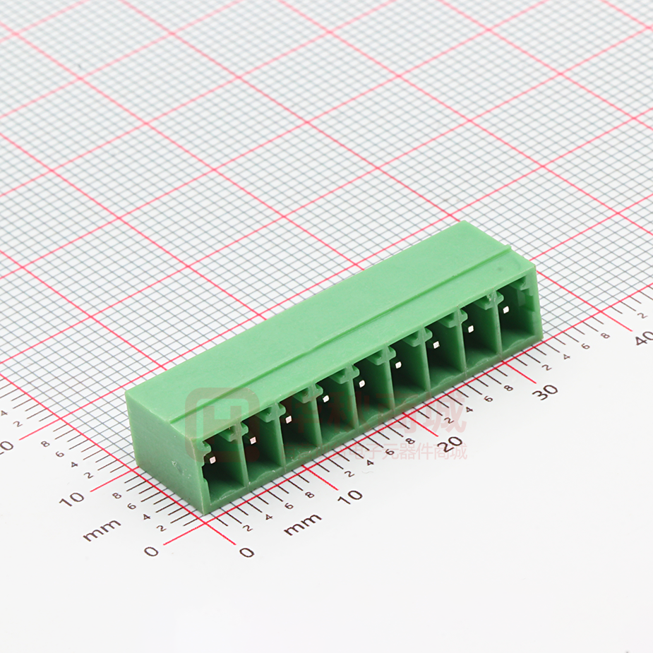 DB2EVC-3.5-9P-GN