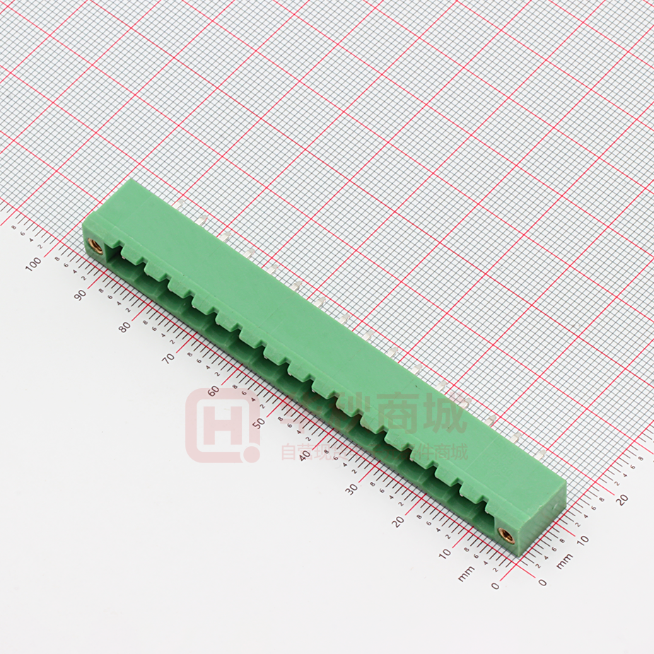 DB2EVM-5.08-16P-GN