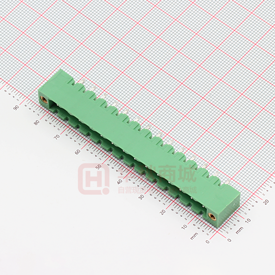 DB2EVM-5.08-14P-GN