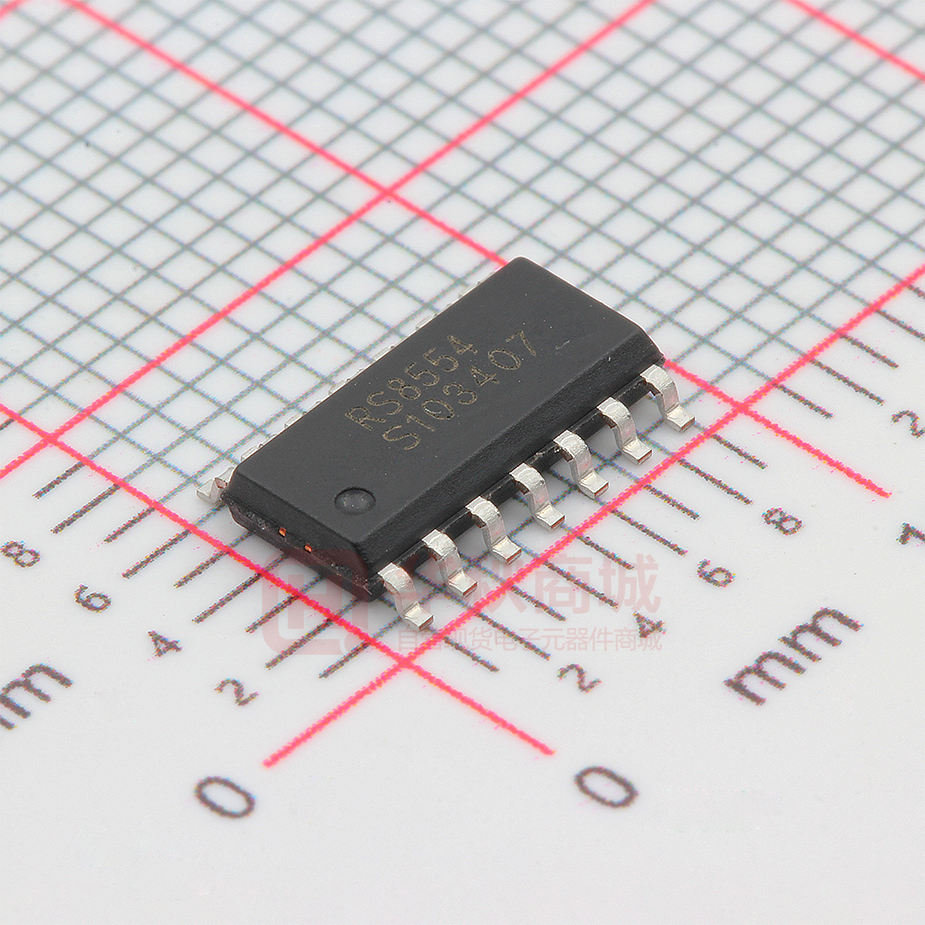 RS8554XP