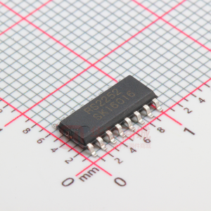 RS2252XS16