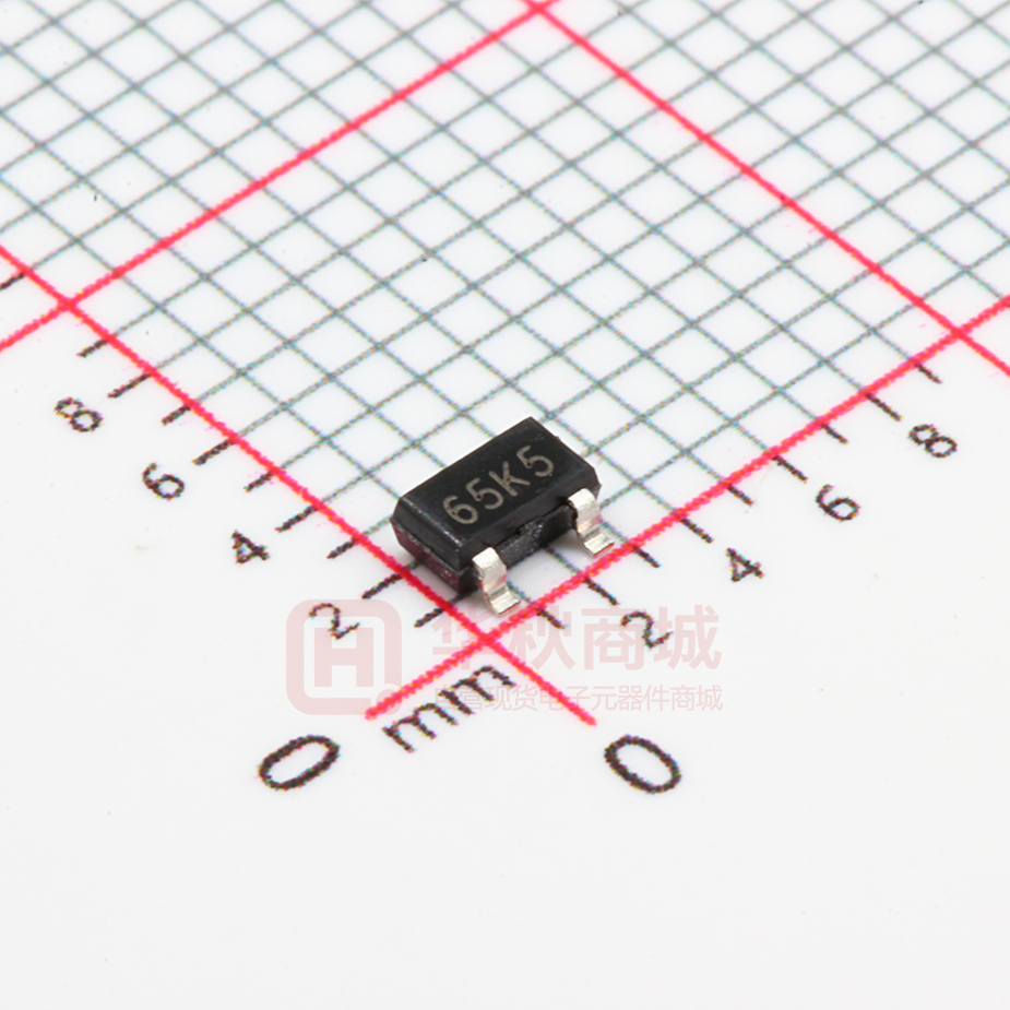 HX6206P182MR (SOT23-3)