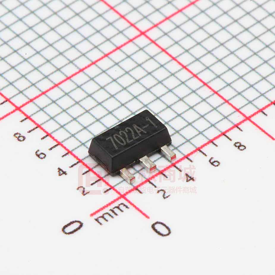 HX7022A (SOT-89)