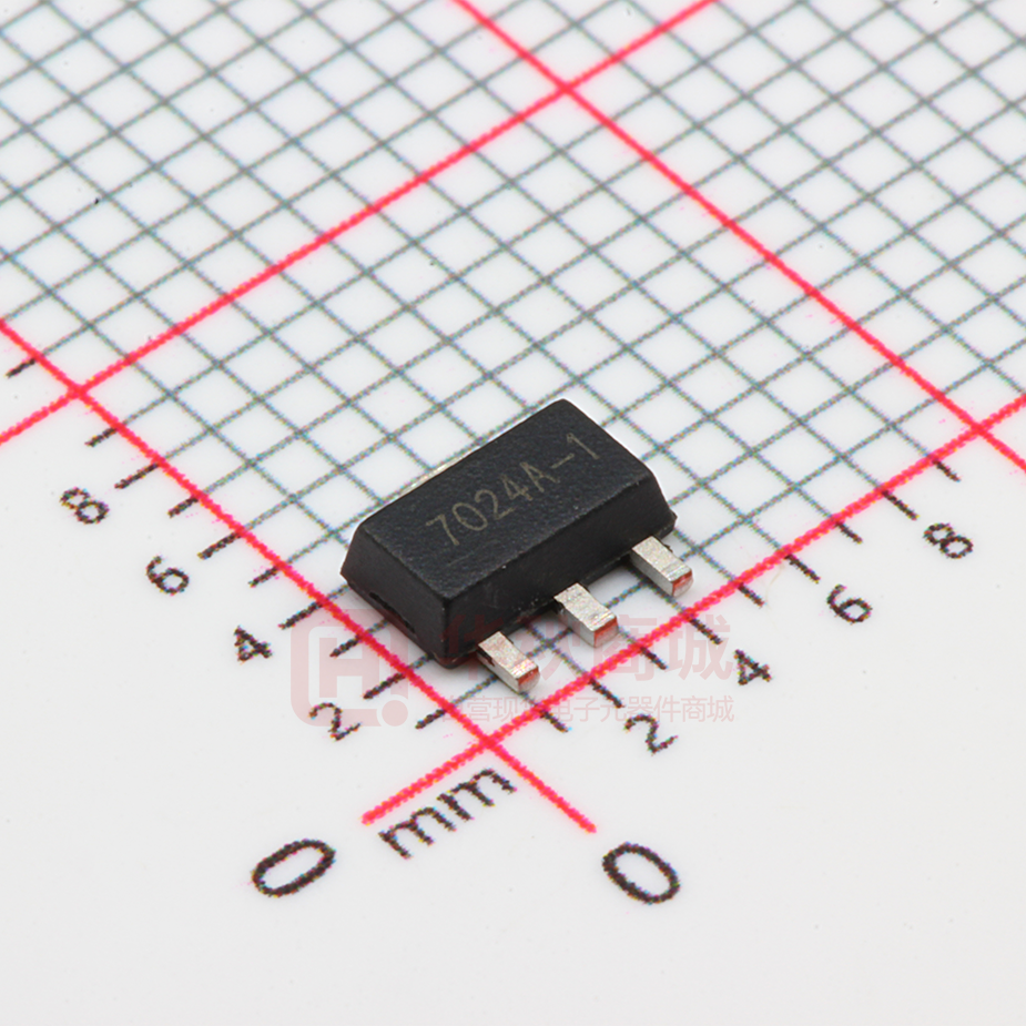 HX7024A (SOT-89)