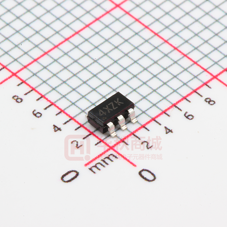 HX6219B302MR