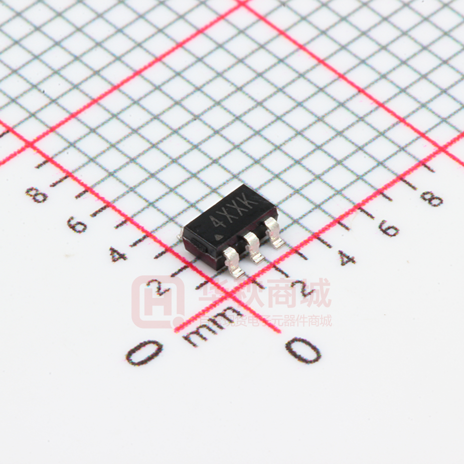 HX6219B282MR