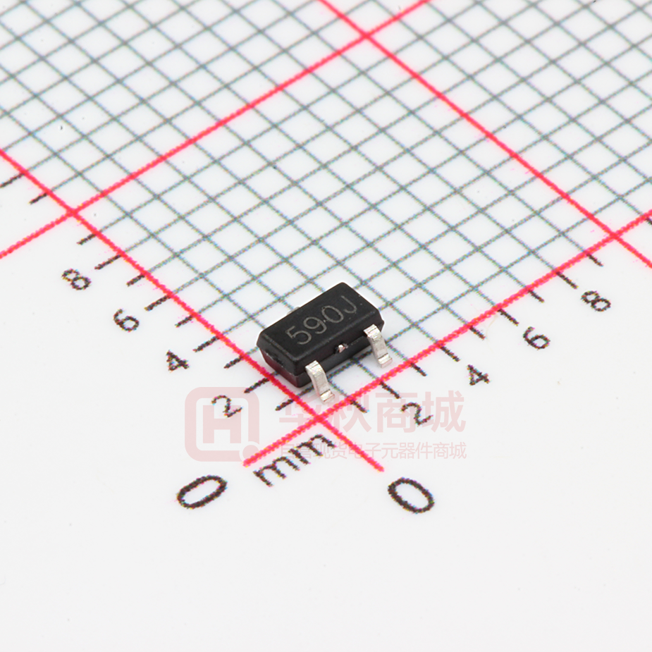 HX6206P362MR (SOT23-3)